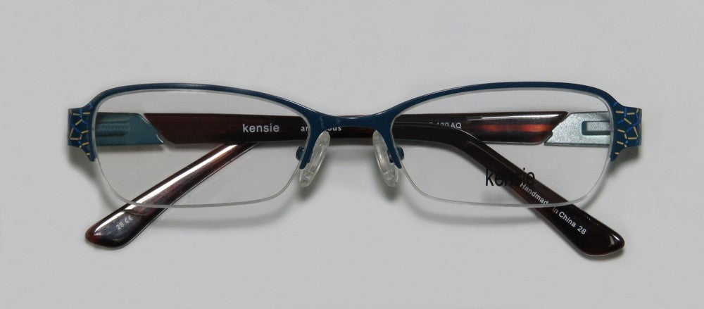kensie Ambitious Eyeglasses