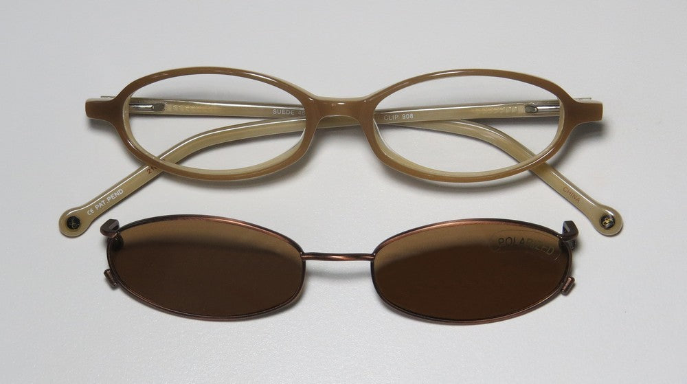 SmartClip 908 Eyeglasses