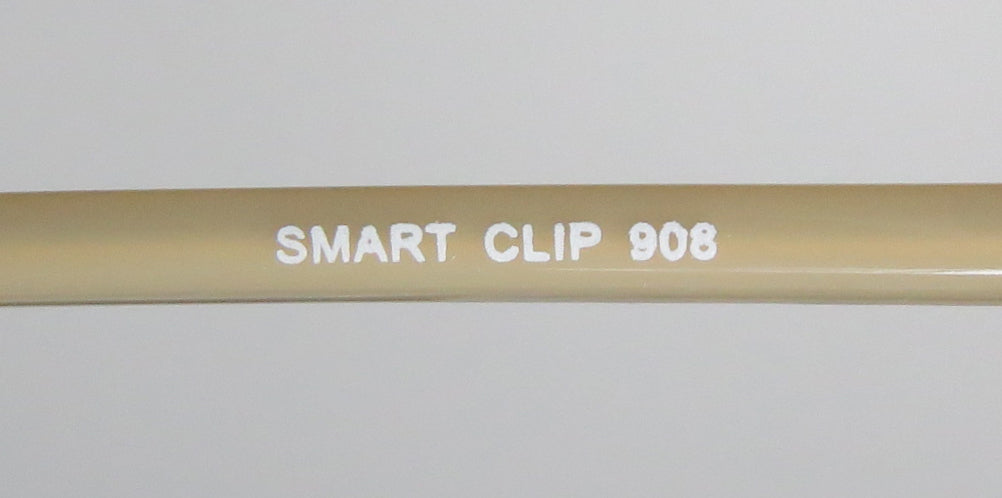SmartClip 908 Eyeglasses
