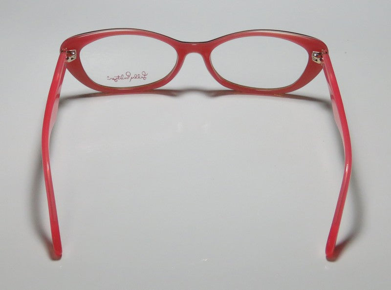 Lilly Pulitzer Tavi Eyeglasses