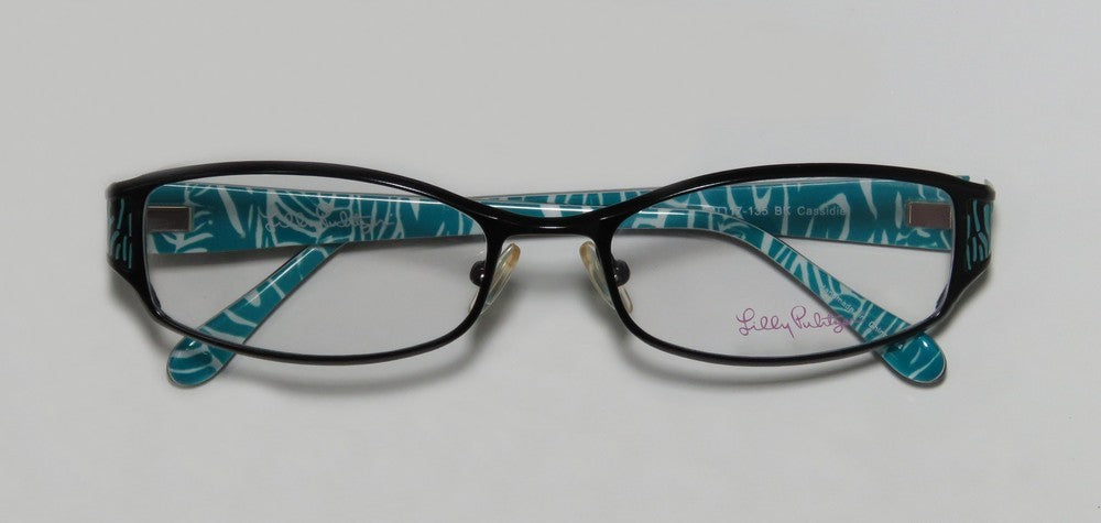 Lilly Pulitzer Cassidie Eyeglasses