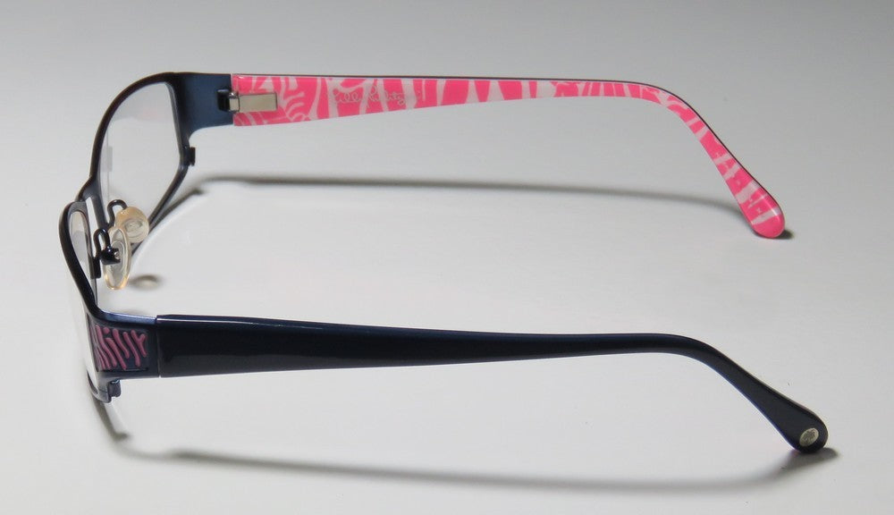Lilly Pulitzer Cassidie Eyeglasses