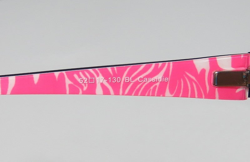 Lilly Pulitzer Cassidie Eyeglasses