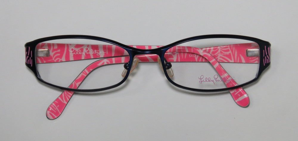 Lilly Pulitzer Cassidie Eyeglasses