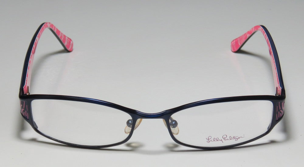 Lilly Pulitzer Cassidie Eyeglasses