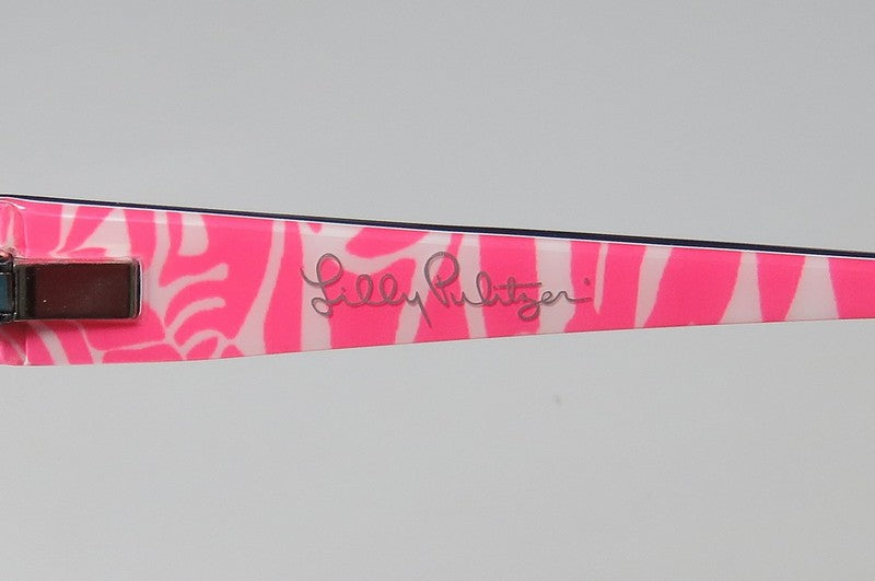 Lilly Pulitzer Cassidie Eyeglasses