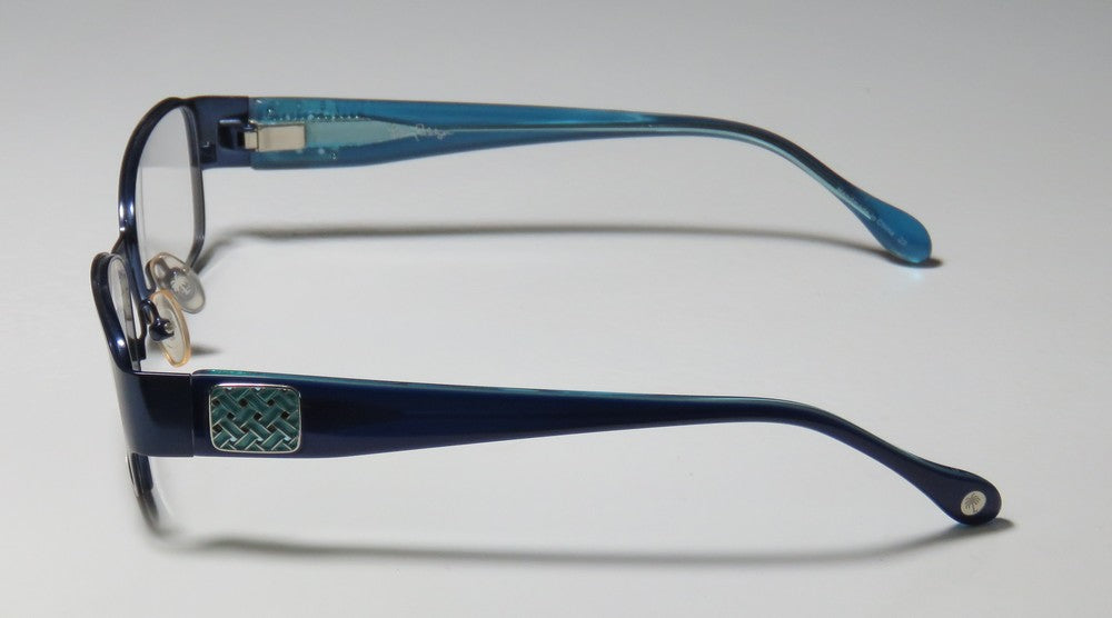 Lilly Pulitzer Sophia Eyeglasses