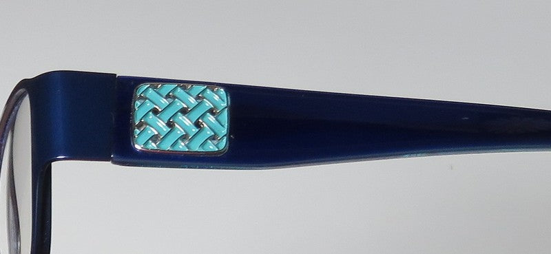 Lilly Pulitzer Sophia Eyeglasses