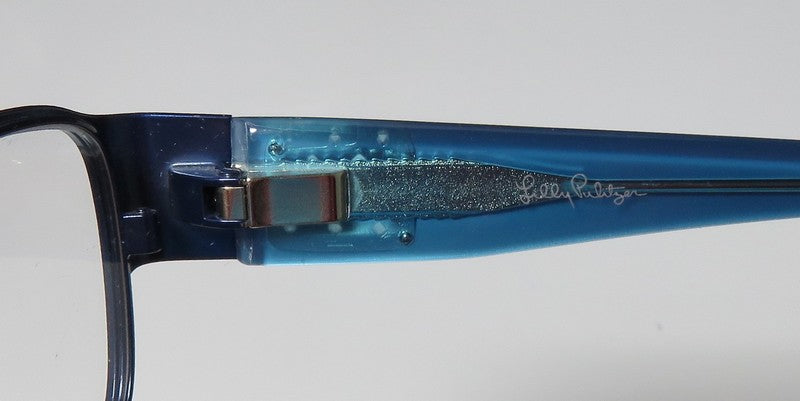 Lilly Pulitzer Sophia Eyeglasses