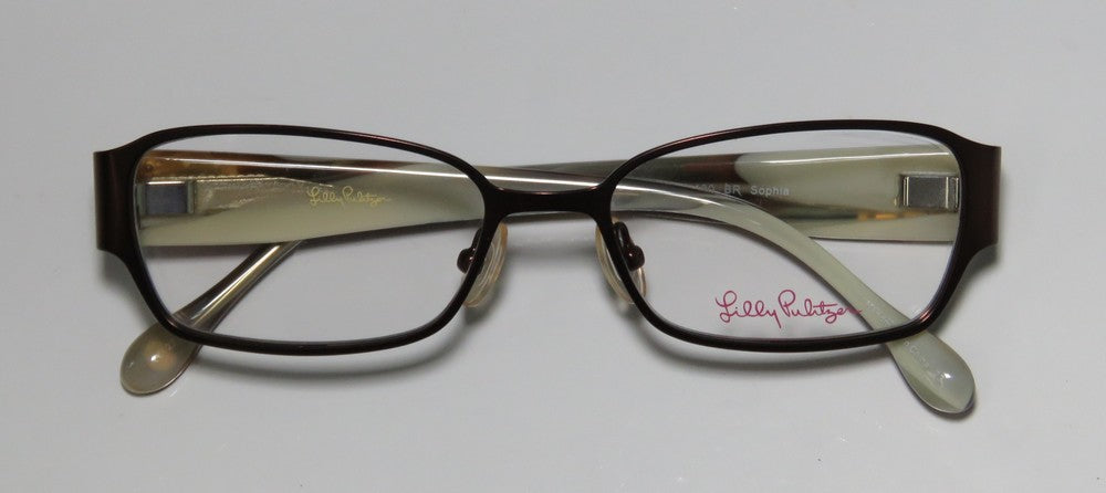 Lilly Pulitzer Sophia Eyeglasses