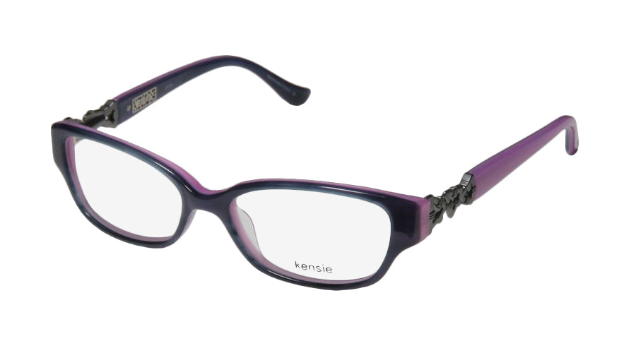 kensie Shine Eyeglasses