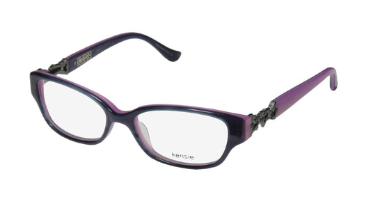 kensie Shine Eyeglasses