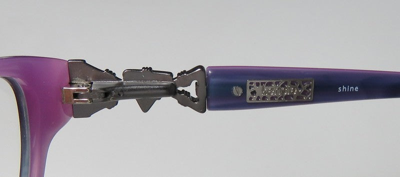 kensie Shine Eyeglasses