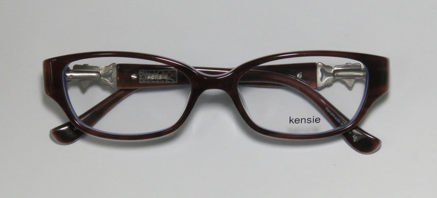 kensie Shine Eyeglasses