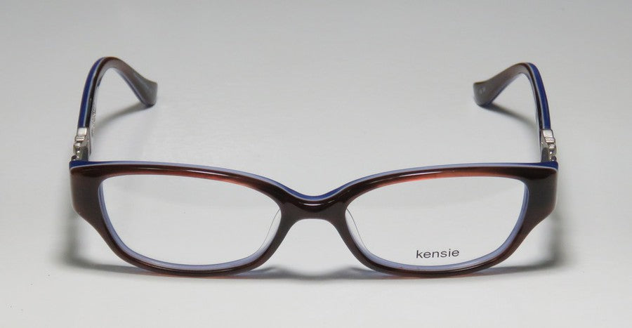 kensie Shine Eyeglasses
