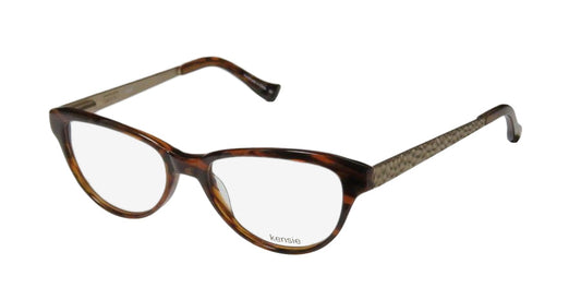 kensie Glam Eyeglasses