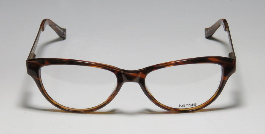kensie Glam Eyeglasses