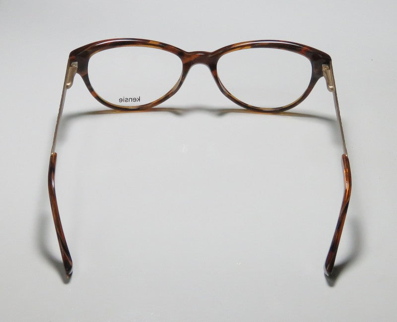 kensie Glam Eyeglasses