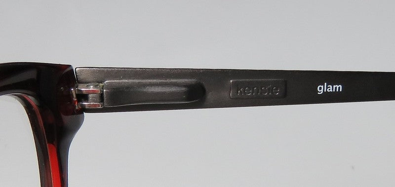 kensie Glam Eyeglasses