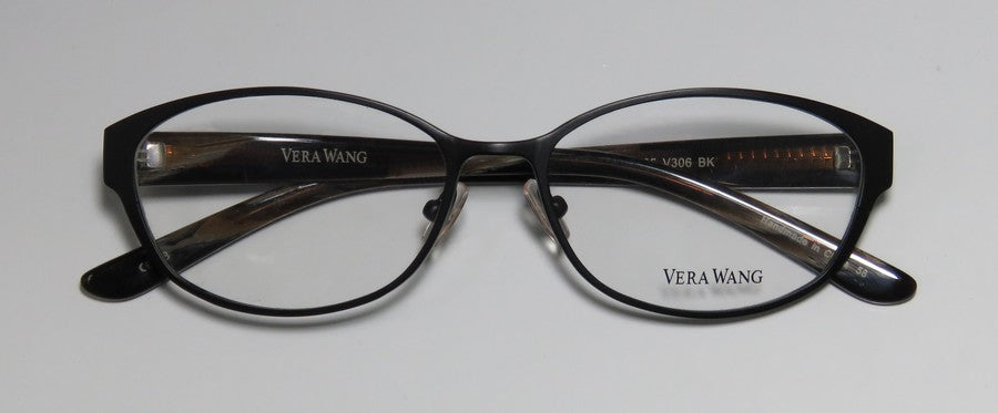 Vera Wang V306 Eyeglasses