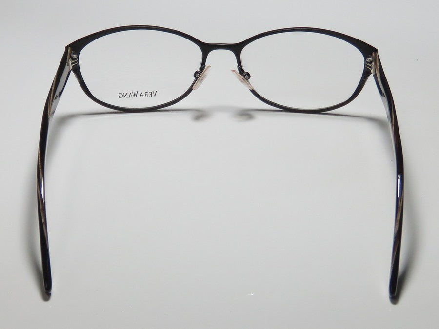 Vera Wang V306 Eyeglasses