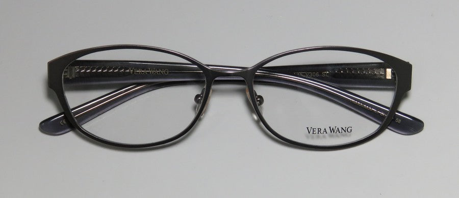 Vera Wang V306 Eyeglasses
