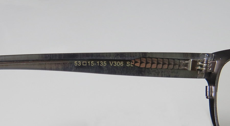 Vera Wang V306 Eyeglasses