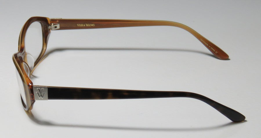 Vera Wang V086 Eyeglasses