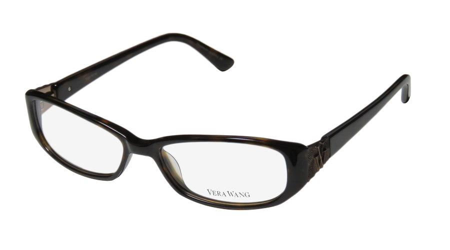 Vera Wang V094 Eyeglasses