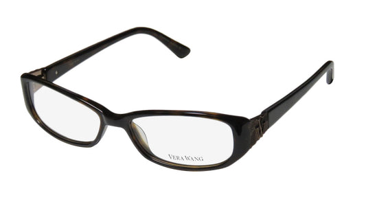 Vera Wang V094 Eyeglasses