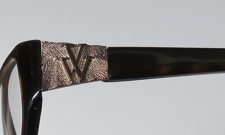 Vera Wang V094 Eyeglasses