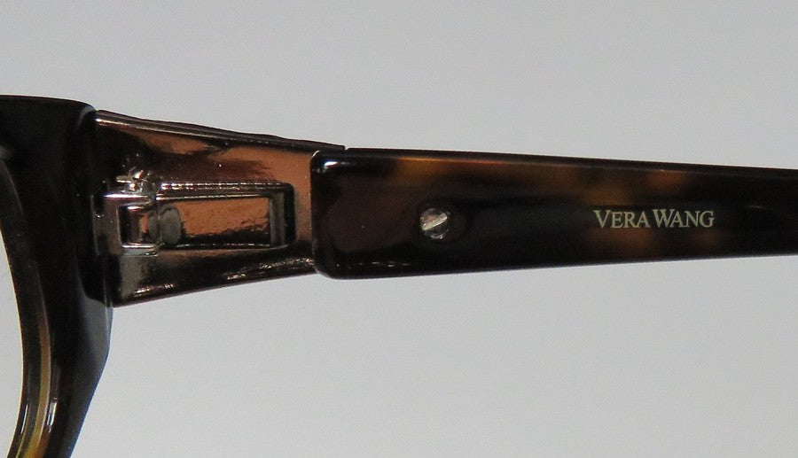 Vera Wang V094 Eyeglasses
