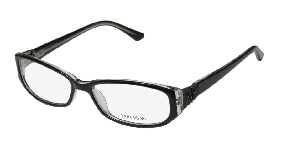 Vera Wang V094 Eyeglasses