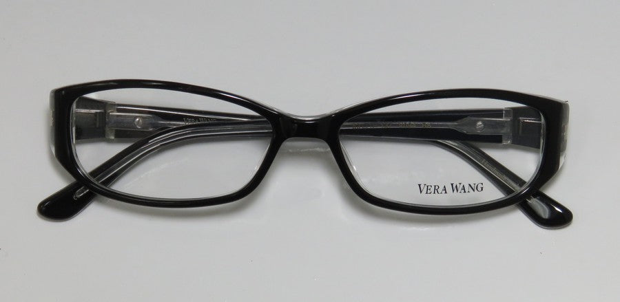 Vera Wang V094 Eyeglasses