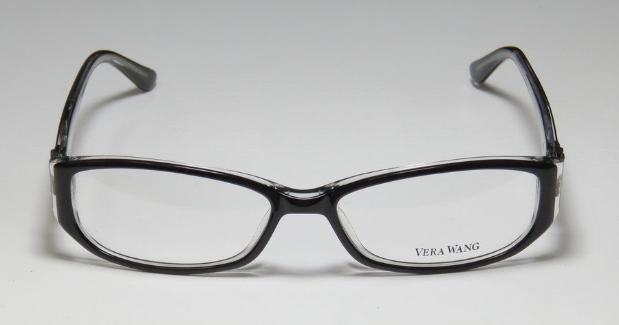 Vera Wang V094 Eyeglasses