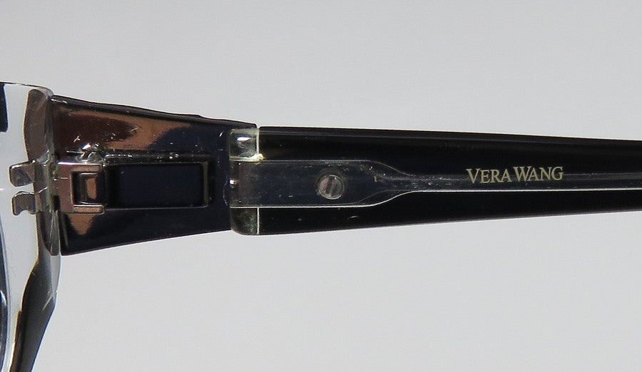 Vera Wang V094 Eyeglasses