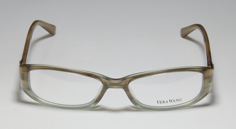 Vera Wang V094 Eyeglasses