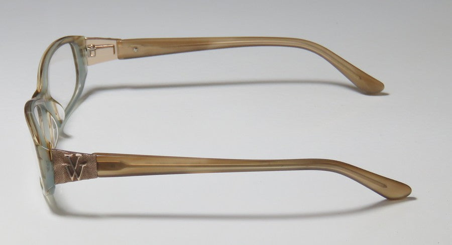 Vera Wang V094 Eyeglasses