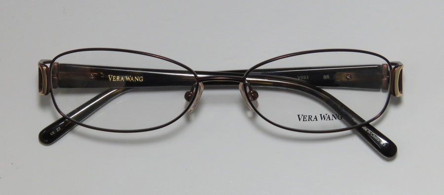 Vera Wang V093 Eyeglasses