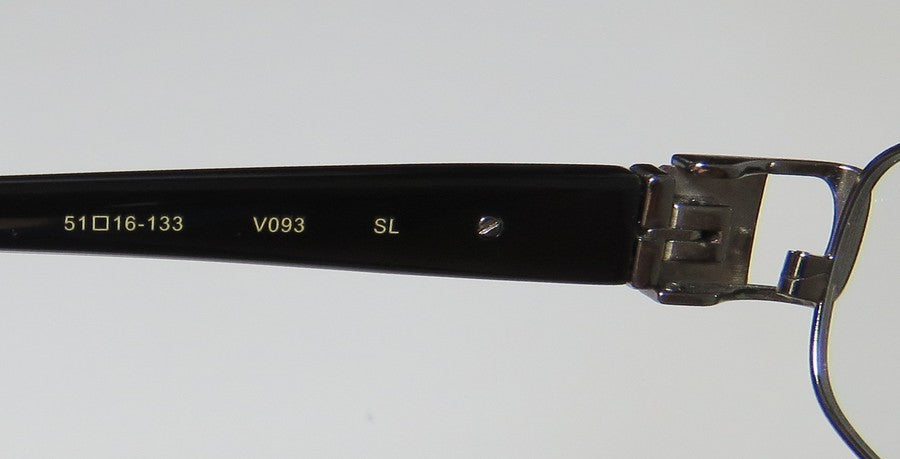 Vera Wang V093 Eyeglasses