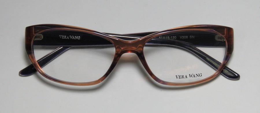 Vera Wang V308 Eyeglasses