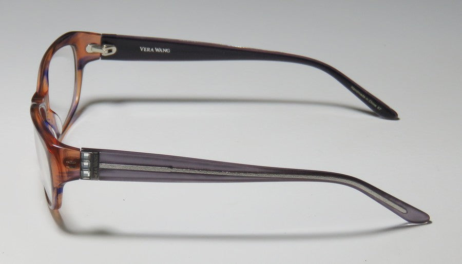 Vera Wang V308 Eyeglasses
