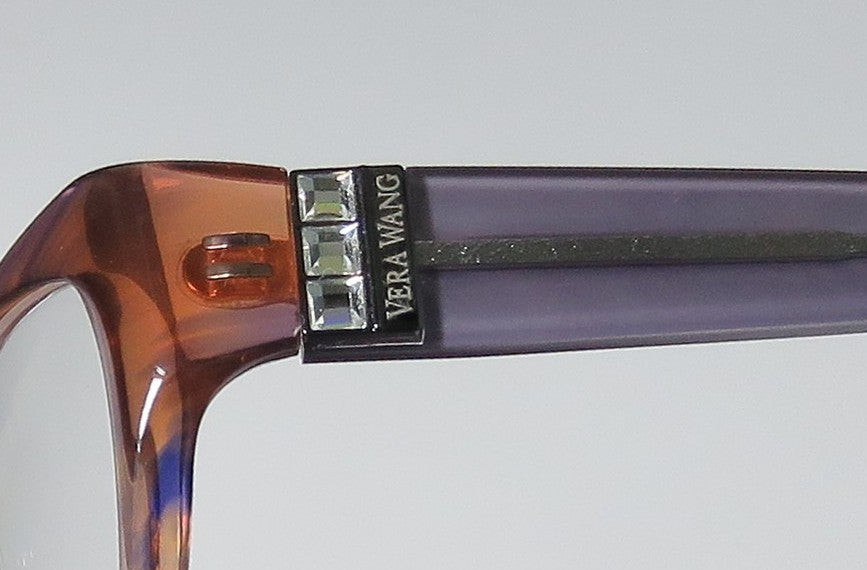 Vera Wang V308 Eyeglasses