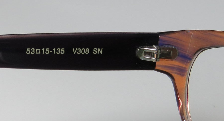 Vera Wang V308 Eyeglasses