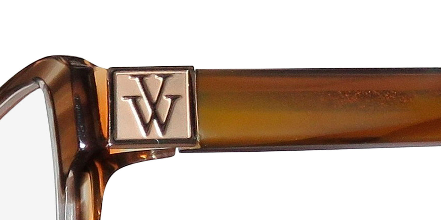 Vera Wang V311 Eyeglasses