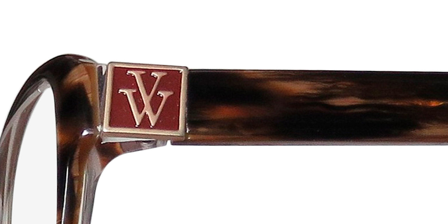 Vera Wang V311 Eyeglasses