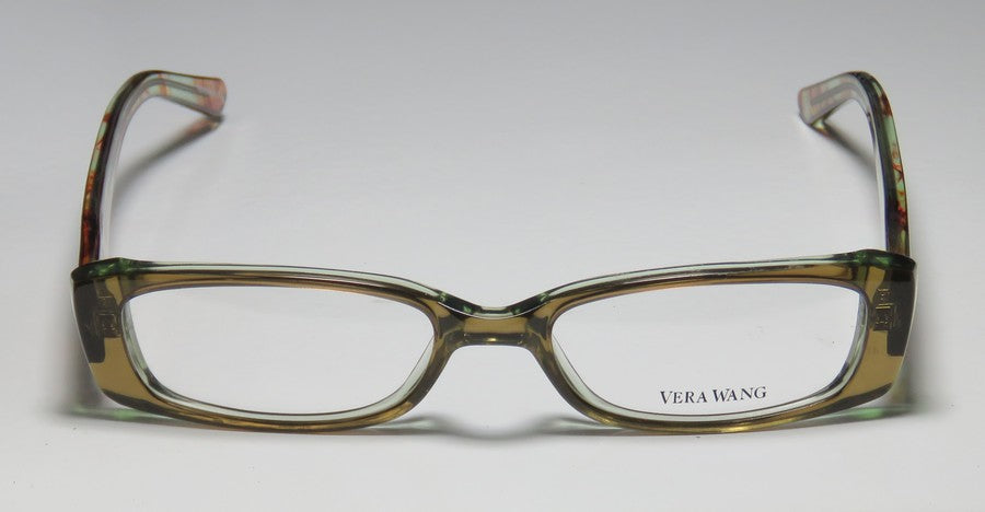 Vera Wang V097 Eyeglasses