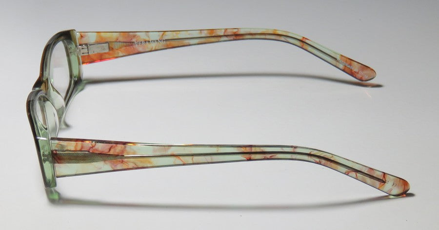 Vera Wang V097 Eyeglasses