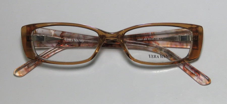 Vera Wang V097 Eyeglasses