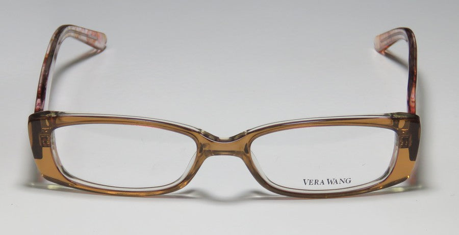 Vera Wang V097 Eyeglasses